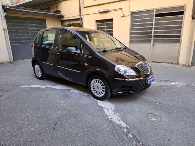 LANCIA MUSA 1.4 16V Diva