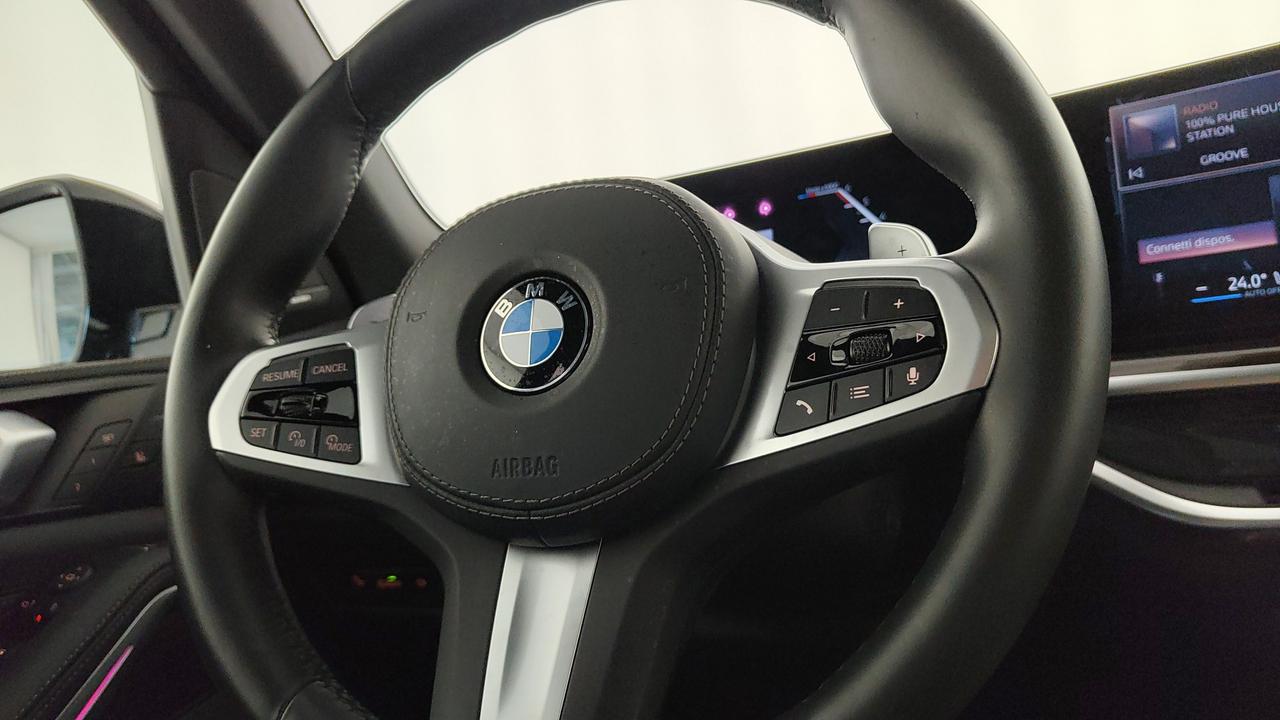 BMW X5 G05 LCI 2023 - X5 xdrive30d MSport auto