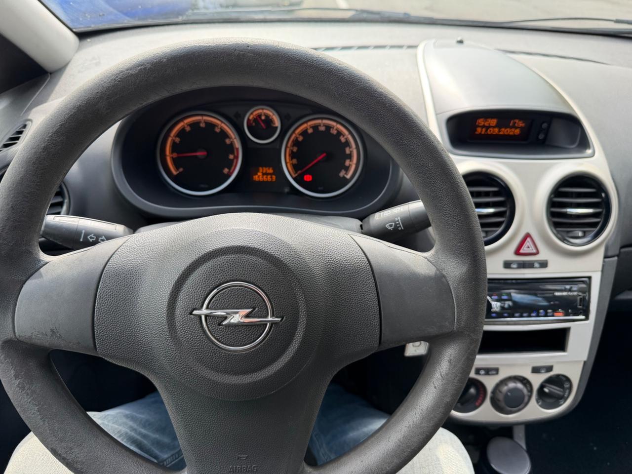 Opel Corsa 1.0 12V 5 porte Enjoy