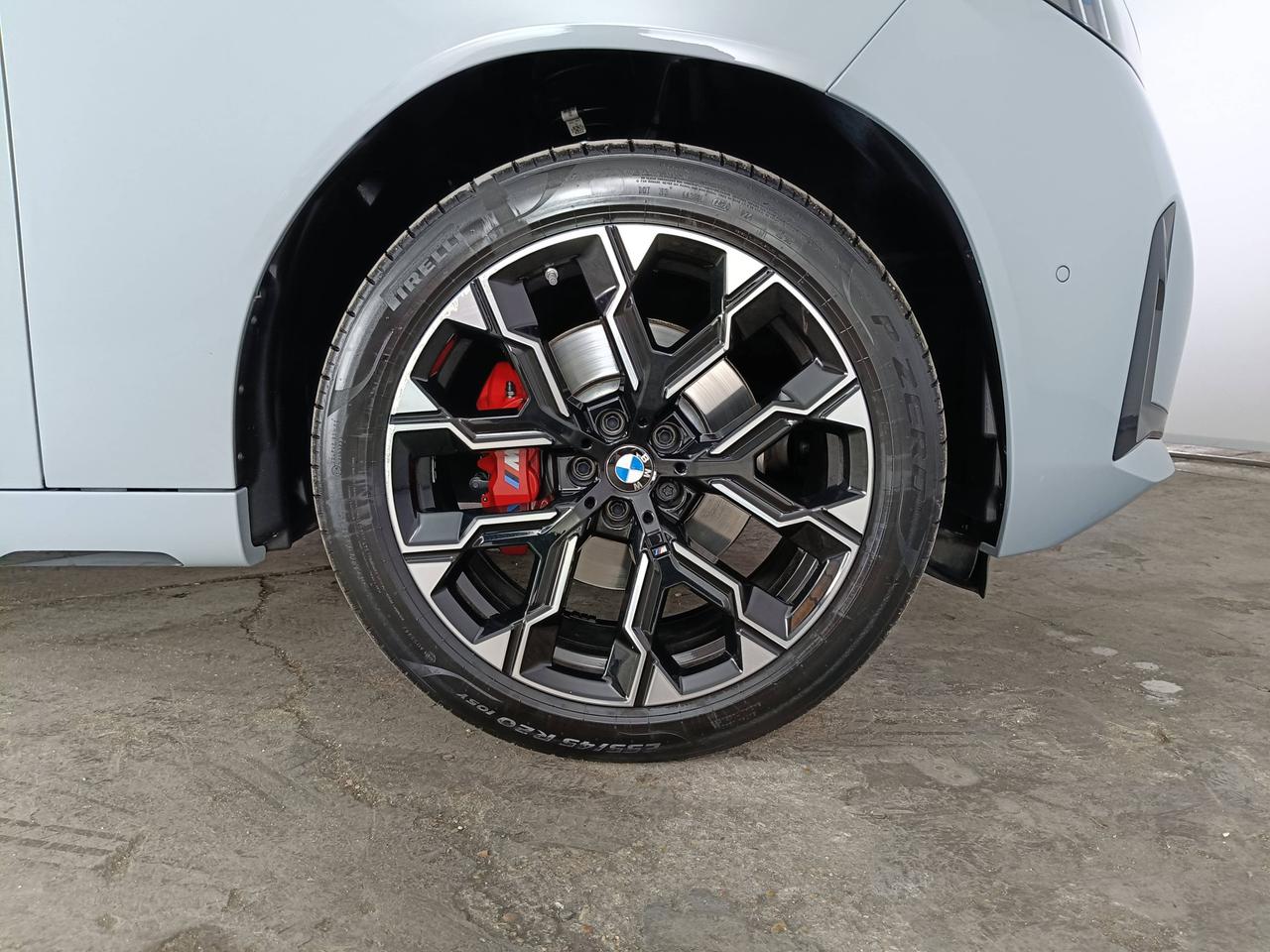 BMW X3 G45 2024 - X3 xdrive20d MSport Pro auto