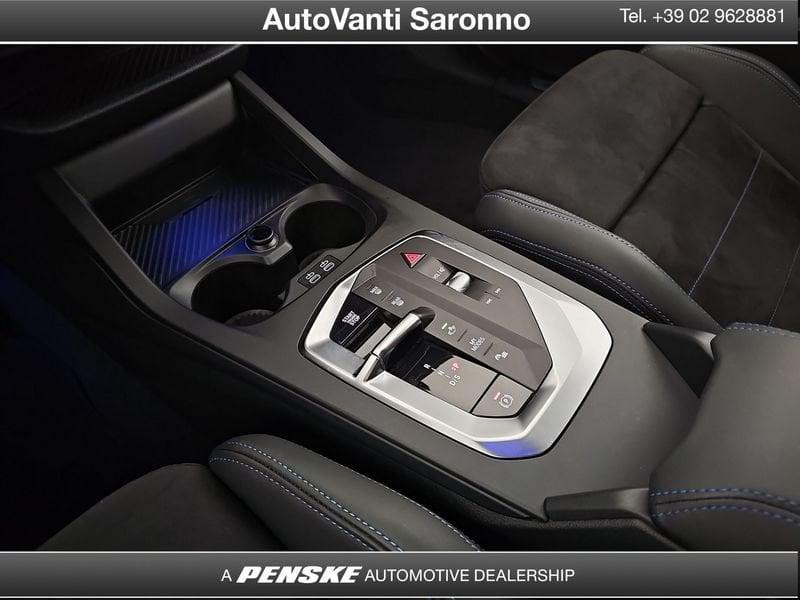 BMW Serie 1 118d 5p. Msport con doppio kit cerchi