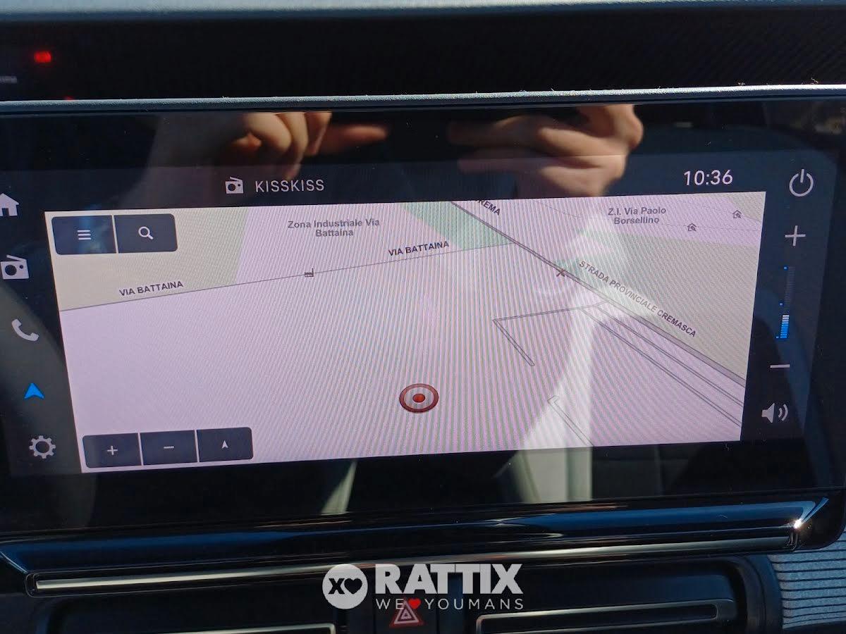 Citroen C3 1.2 Puretech Turbo 100CV Max