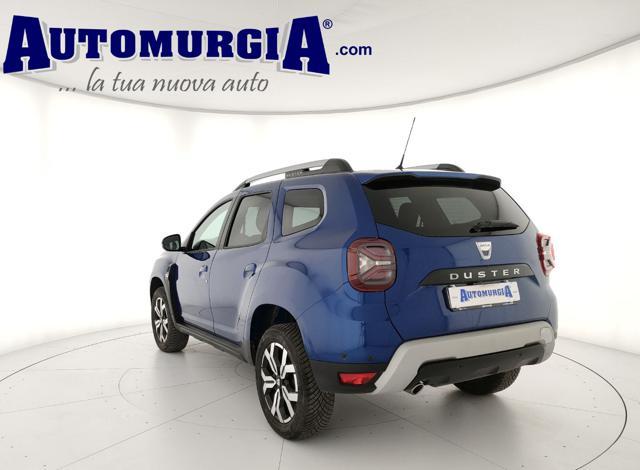 DACIA Duster 1.5 Blue dCi 8V 115 CV 4x2 Prestige Up DaciaPlus