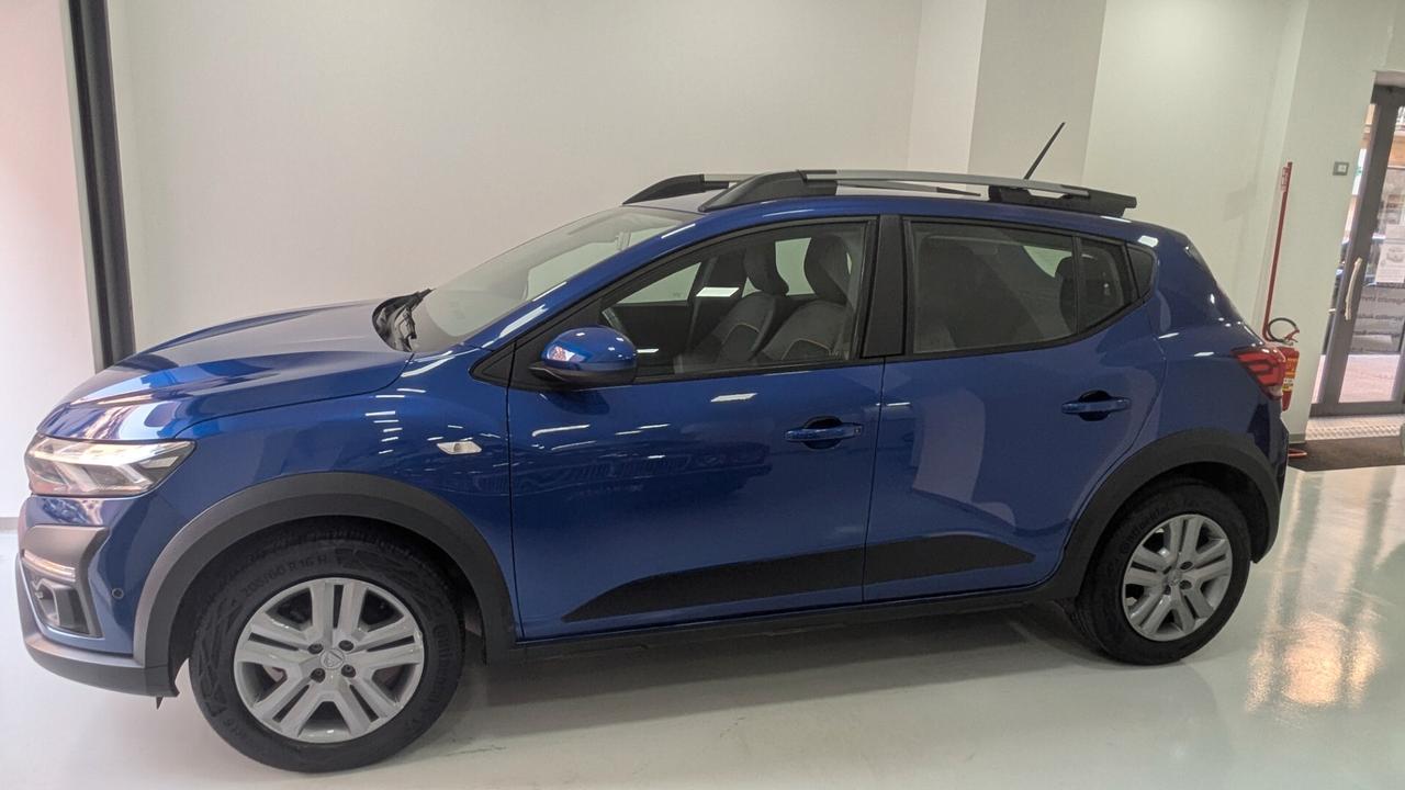 Dacia Sandero Stepway 1.0 GPL TCe ECO-G Comfort
