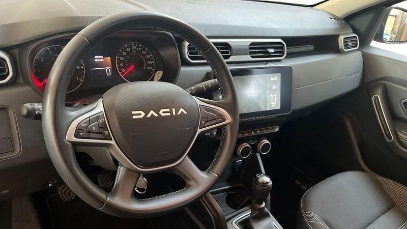 Dacia Duster 1.0 TCe GPL Journey 4x2