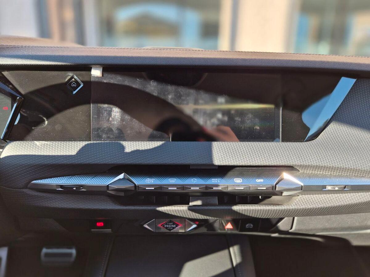 DS DS4 1.2 puretech Cross Rivoli 130cv auto