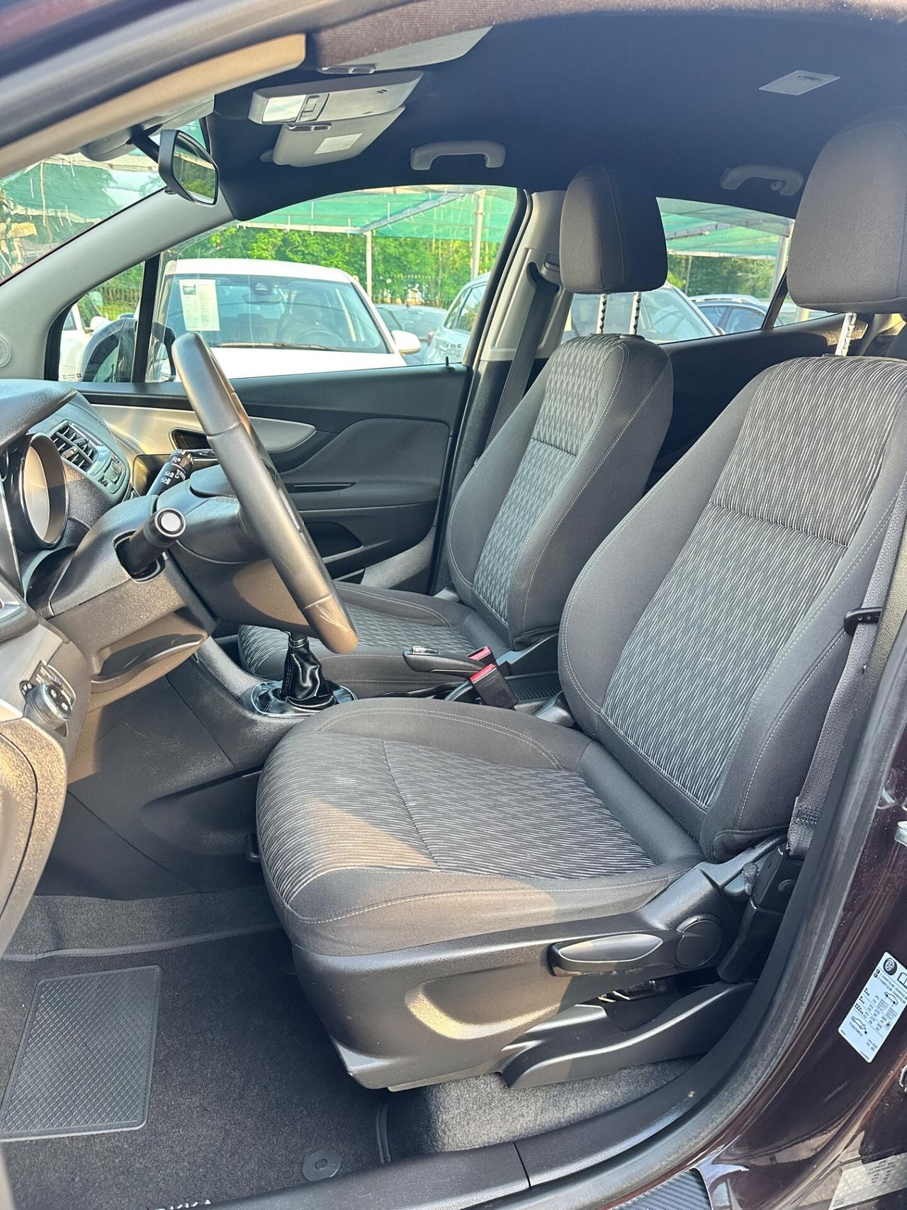 Opel Mokka 1.4 Benzina OK per neopatentati