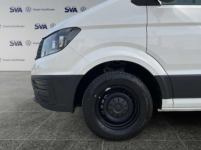 Volkswagen Crafter 35 2.0TDI 140CV L3H3 VAN Business, IVA ESCLUSA