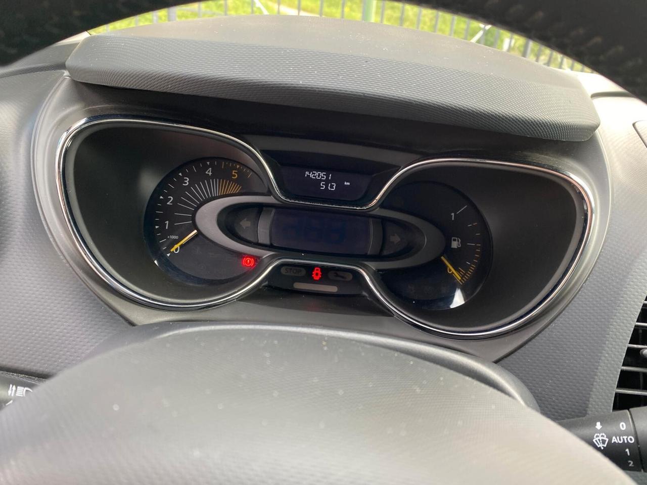 Renault Captur 1.5 dCi 8V 90 CV Start&Stop Energy R-Link