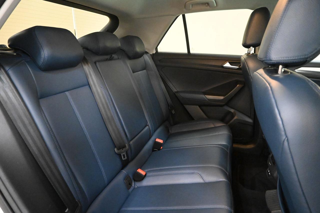VOLKSWAGEN T-Roc 1ª serie T-Roc 1.0 TSI Life