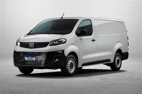 Fiat Scudo 1.5 BlueHDi 120CV PL-TN Furgone