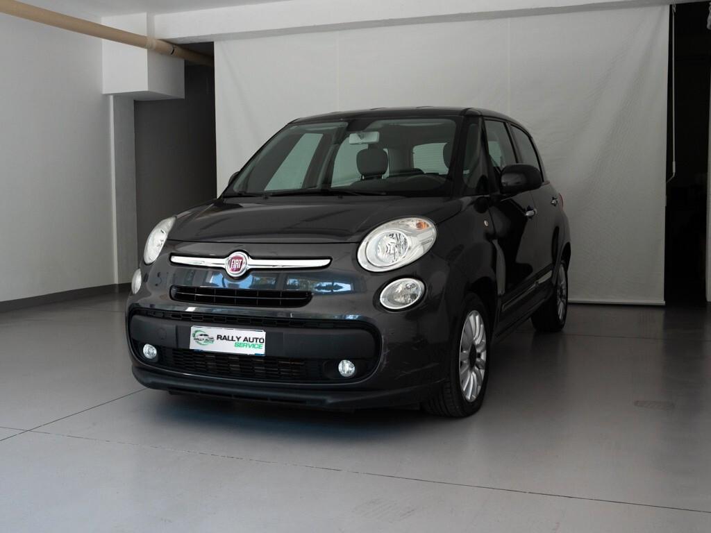 Fiat 500L 1.6 Multijet 120 CV Lounge
