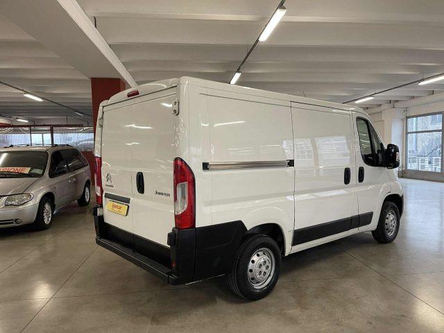 CITROEN Jumper 28 BlueHDi 120 S&S PC-TN Furgone