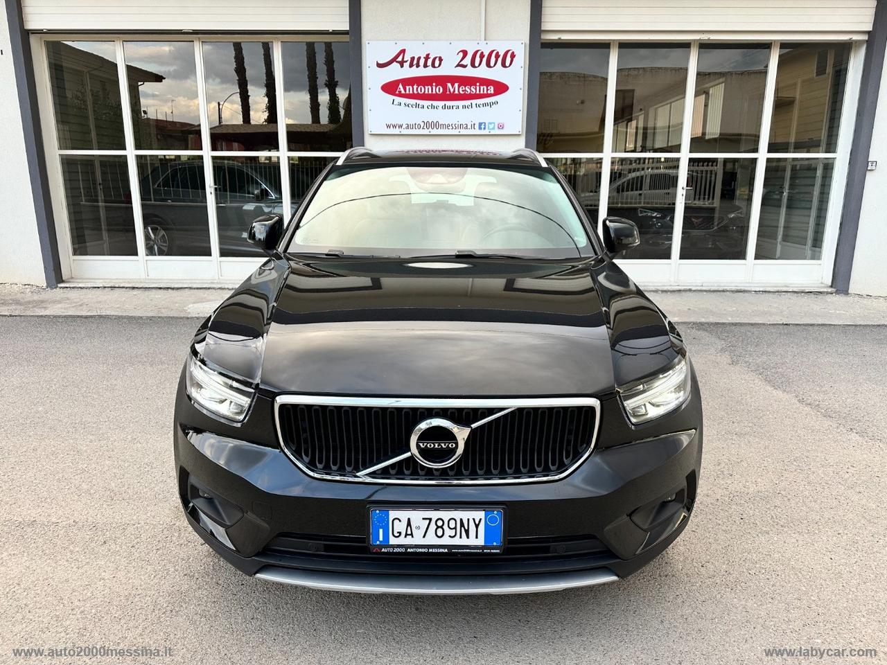 VOLVO XC40 D3 Geartronic Business Plus
