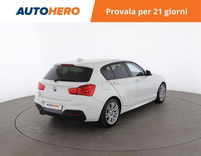 BMW 120 d 5p. Msport