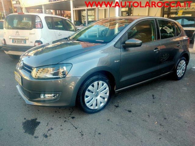 VOLKSWAGEN Polo 1.2 TDI DPF 3 p. Comfortline X NEOPATENTATI