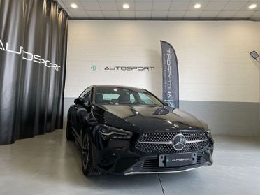 Mercedes-Benz CLA CLA 180 Automatic Progressive Advanced