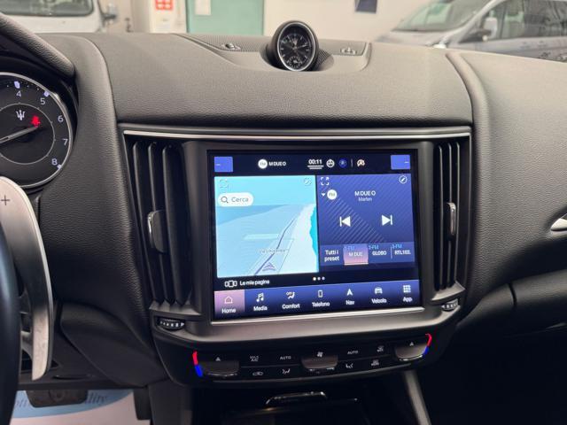 MASERATI Levante V6 Q4 350CV