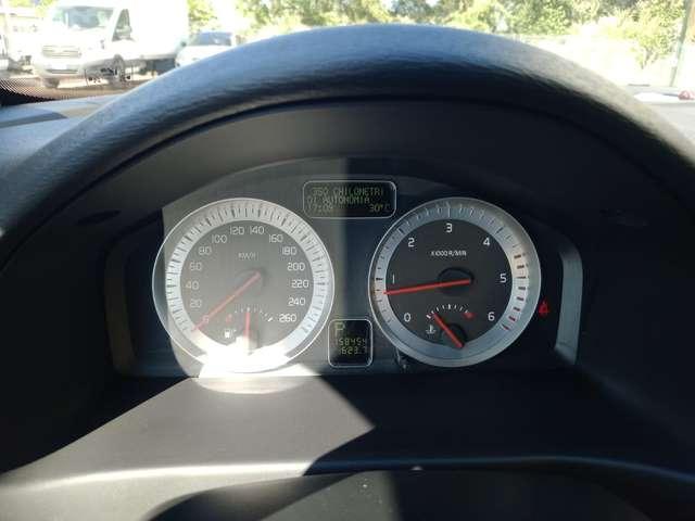Volvo C70 C70 II 2005 2.0 d3 Summum 150cv geartronic