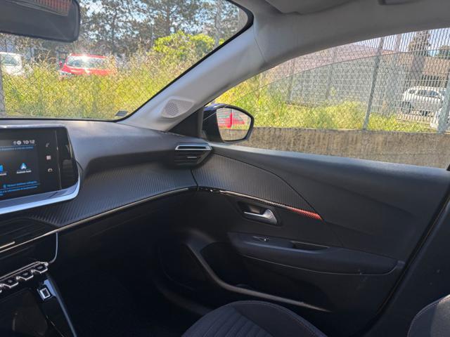 PEUGEOT 208 PureTech 100CV 5 porte Active Pack