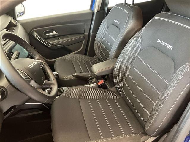 DACIA Duster 1.0 tce Journey UP Gpl 4x2 100cv