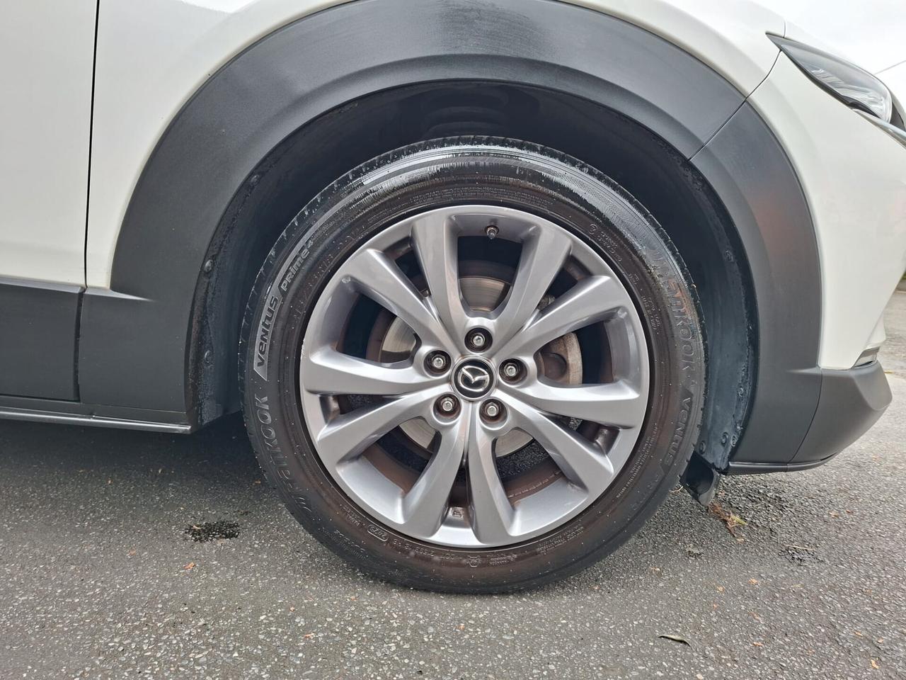 Mazda CX-30 2.0L Skyactiv-G M Hybrid 2WD Executive