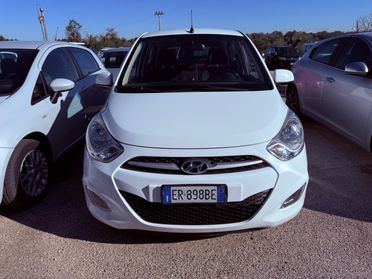 HYUNDAI i10 1.0 MPI Econext Comfort