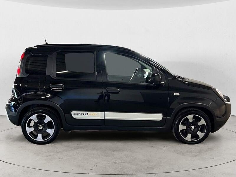 FIAT Pandina 1.0 FireFly 70cv S&S Hybrid Cross
