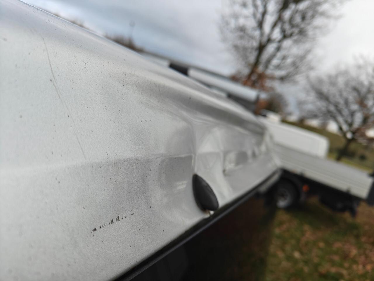 Fiat Qubo 1.4 8V 77 CV Dynamic Natural Power 2016