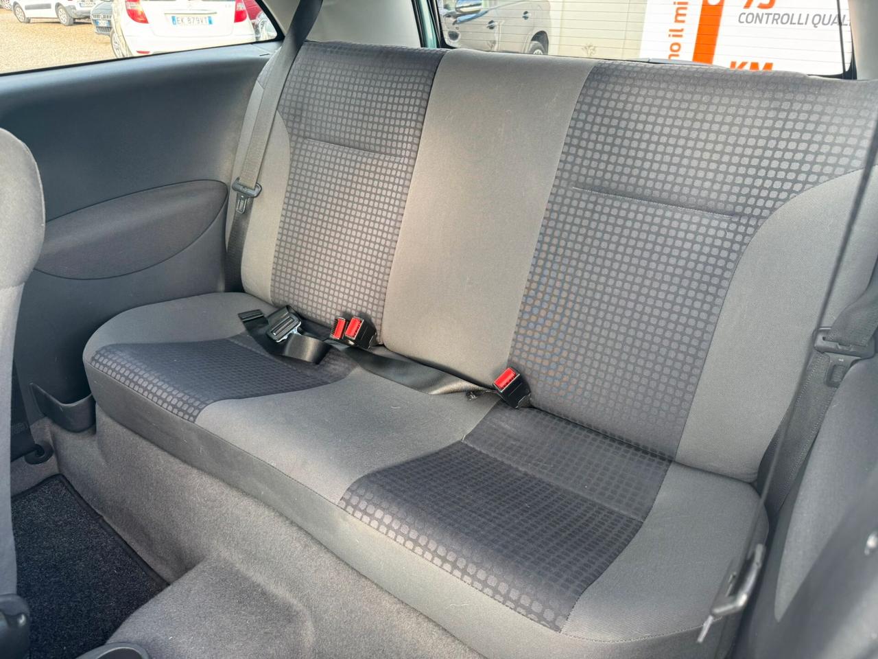 Opel Corsa 1.2i 16V cat 3 porte Cambio Automatico