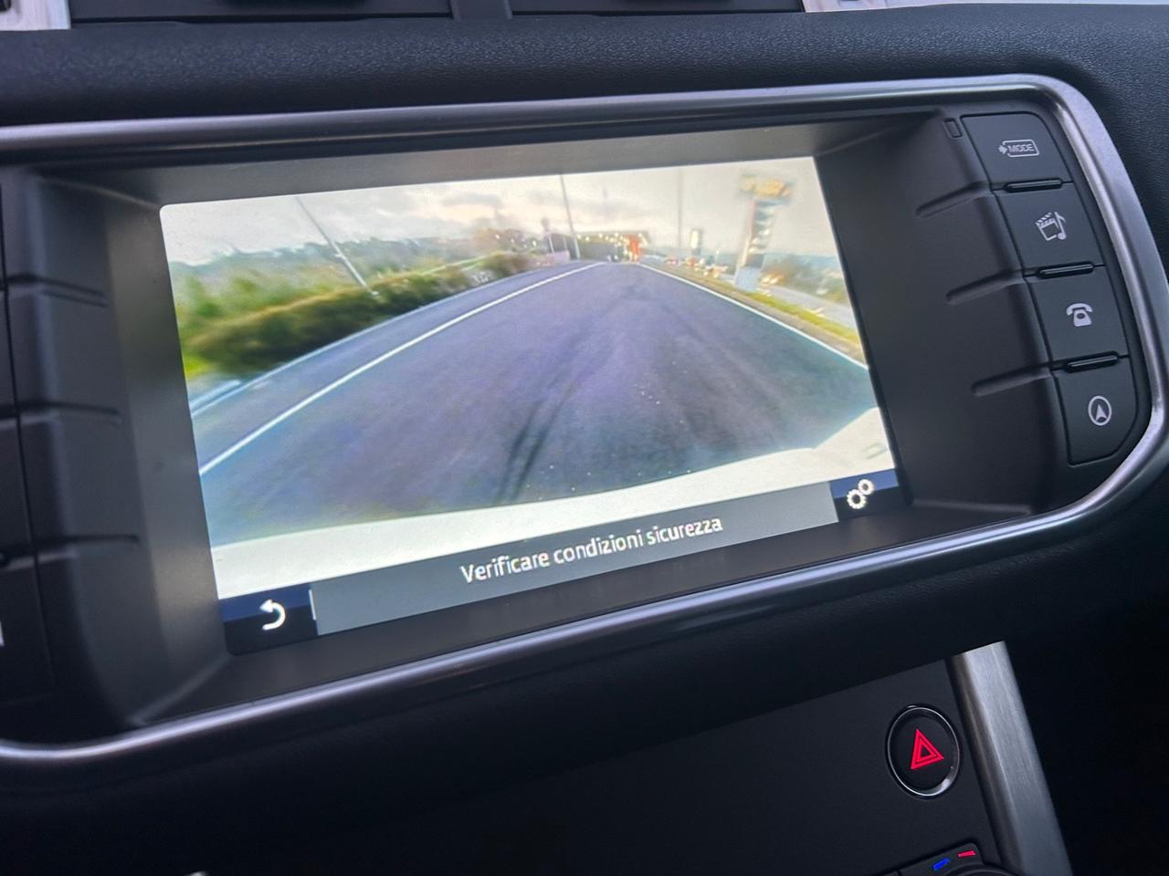 Land Rover Range Evoque 2.0 TD4 150 CV 5p. SE Dynamic