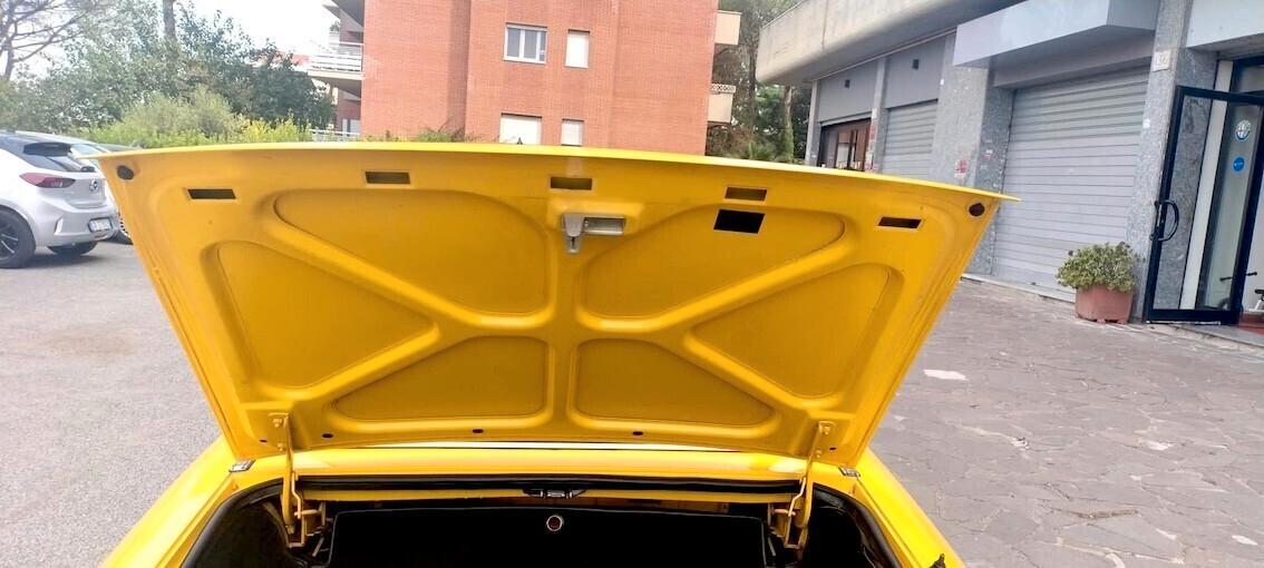 Alfa Romeo Spider 2.0i cat