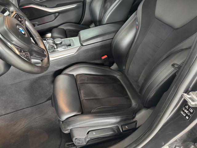 BMW 320 d 48V xDrive Touring Msport N1