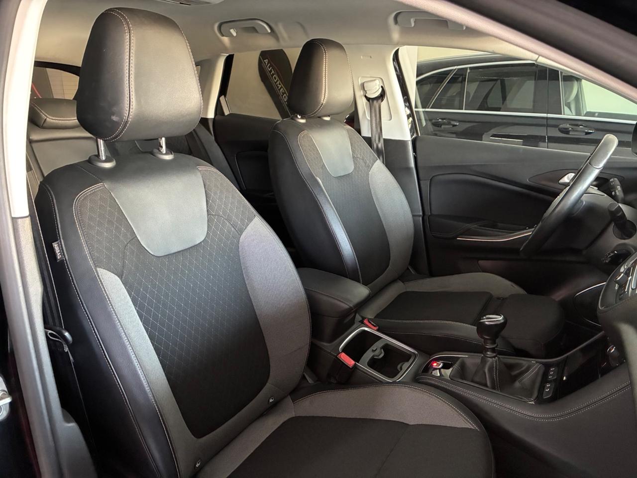Opel Grandland X 1.5 ecotec 131cv