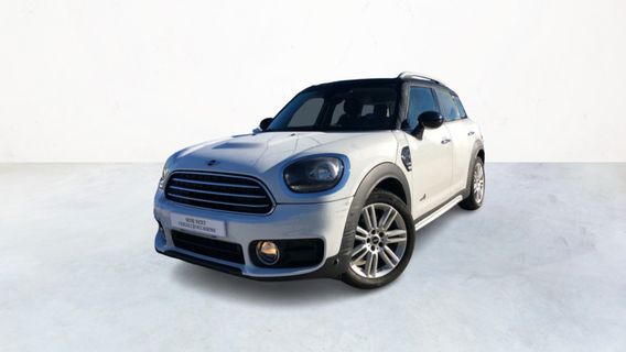 MINI Mini Countryman F60 Mini Countryman 2.0 Cooper D Business all4 auto