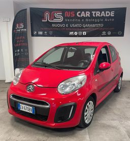 CITROEN C1 1.0 - OK NEOPATENTATI- 85.000 KM ORIG