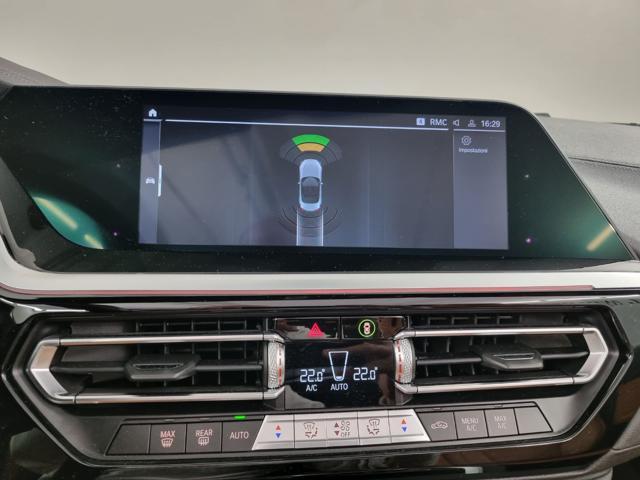 BMW Z4 sDrive20i Full Pelle