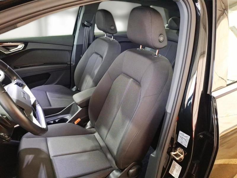 AUDI Q4 E-TRON 35 E-TRON BUSINESS 5 PORTE SUV
