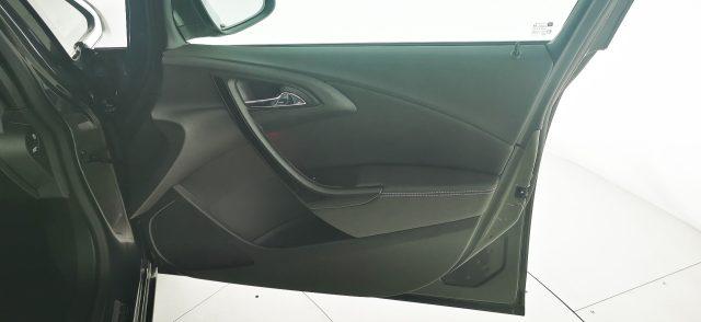 OPEL Astra 1.6 CDTI 136CV EcoFLEX S&S 4 porte Cosmo