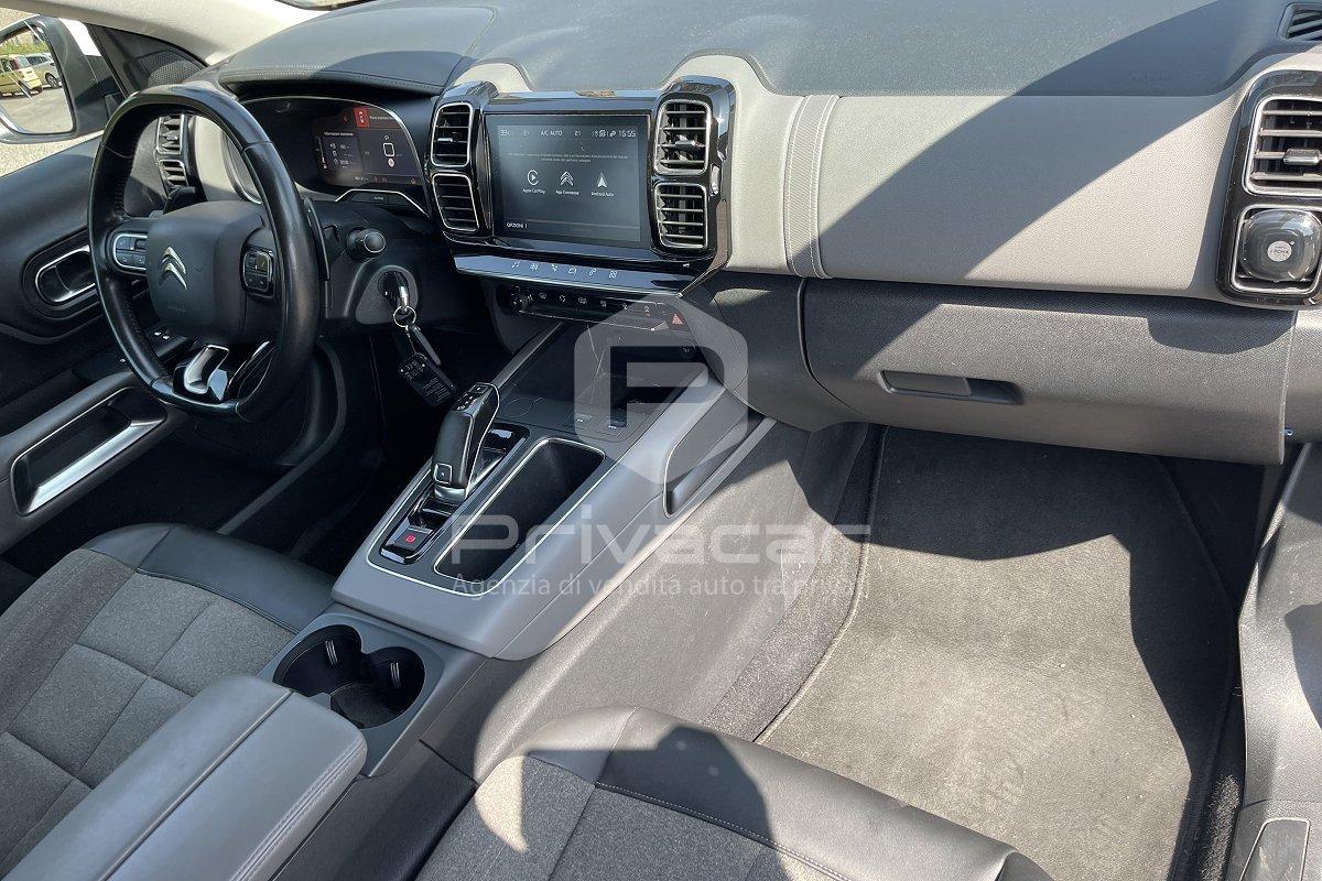 CITROEN C5 Aircross BlueHDi 130 S&S EAT8 Feel Pack