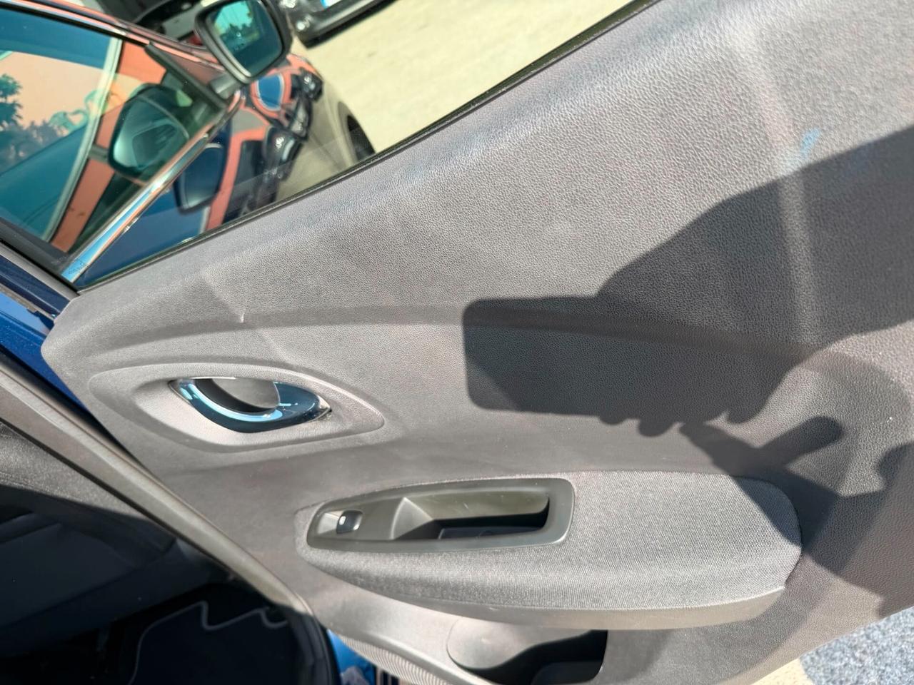 Renault Kadjar dCi 8V 110CV EDC Energy Business