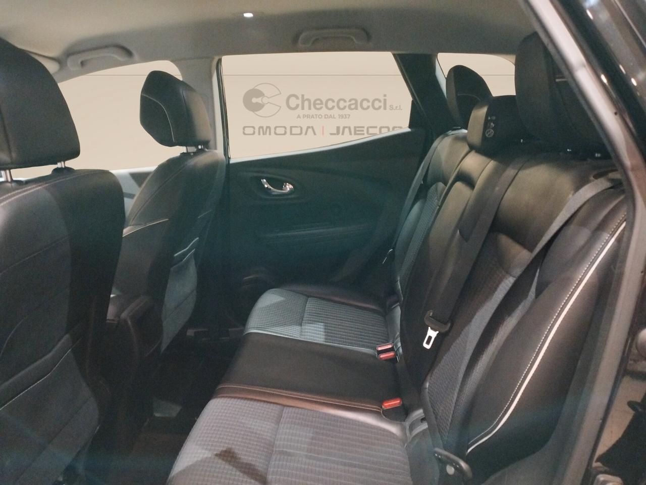 Renault Kadjar 1.5 dci energy Bose 110cv edc *AUTOMATICA*