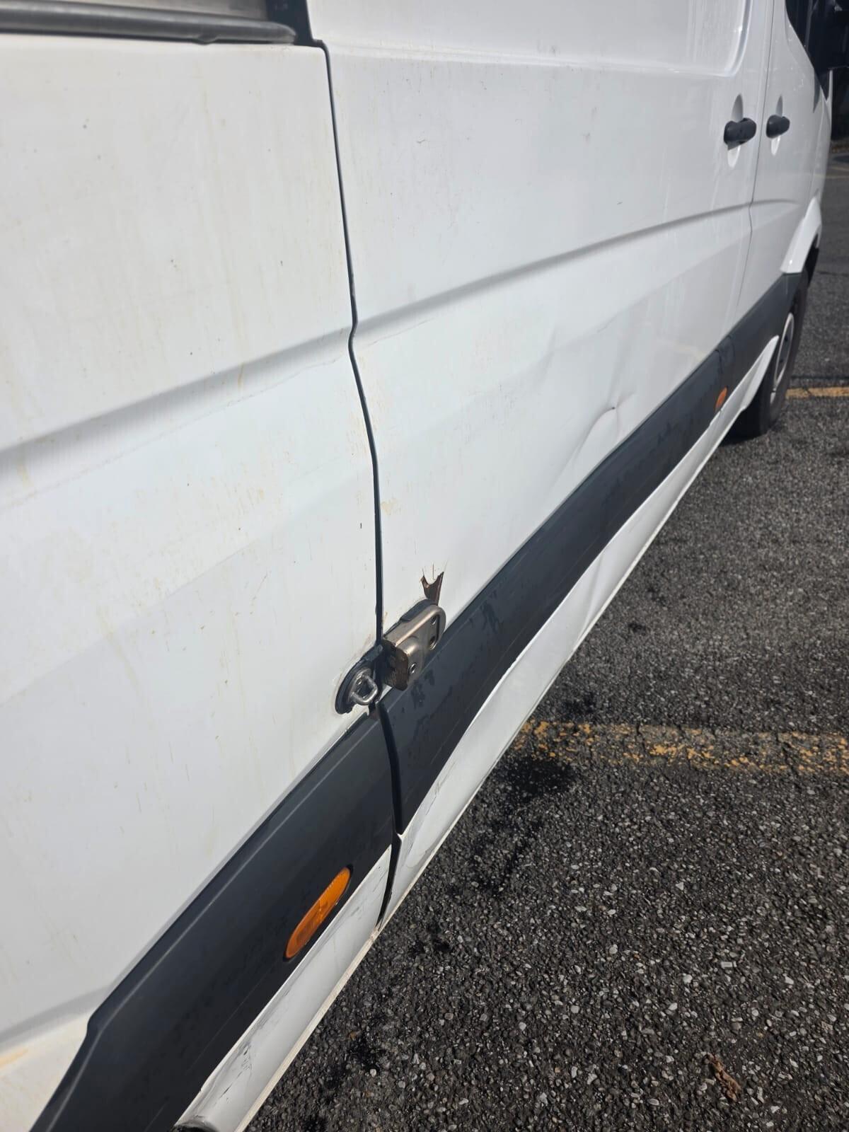 Mercedes Benz Sprinter Prezzo compreso IVA