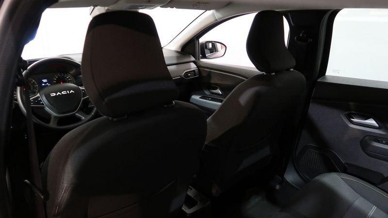 Dacia Sandero Sandero Streetway 1.0 TCe 90 CV Expression