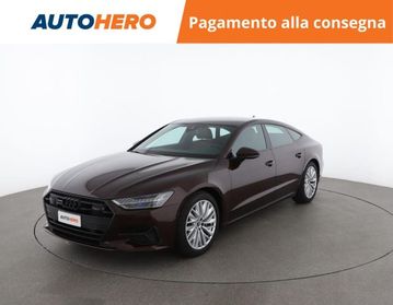 AUDI A7 SPB 55 3.0 TFSI quattro ultra S tronic