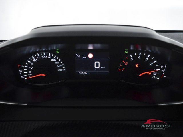 PEUGEOT 208 1.2 puretech Active s&s 100cv