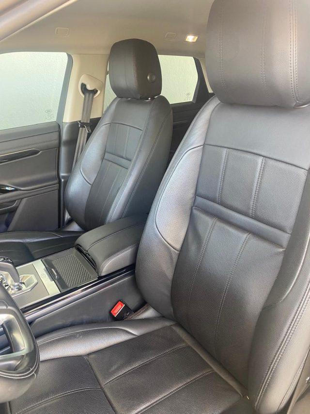 LAND ROVER Range Rover Evoque Range Rover Evoque 2.0D I4-L.Flw 150 CV AWD Auto R
