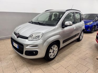 Fiat Panda 1.3 Mjt 95 Cv Lounge 70.000 KM - 2018