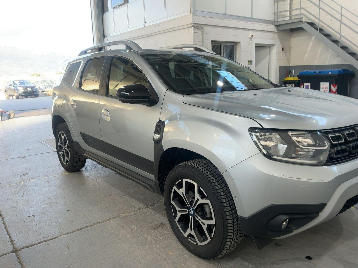 Dacia Duster 1.5 dCi 110CV Start&Stop 4x2 Lauréate