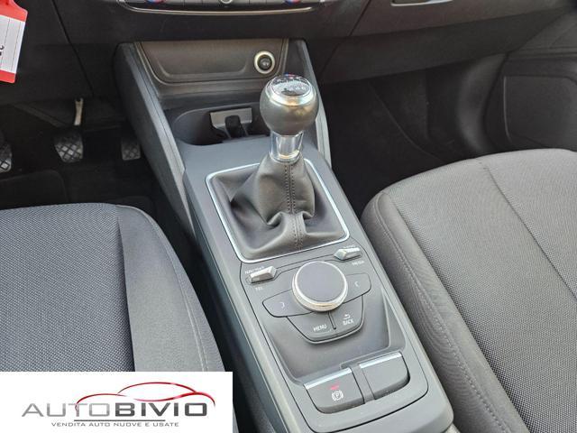 AUDI Q2 1.6 TDI Business